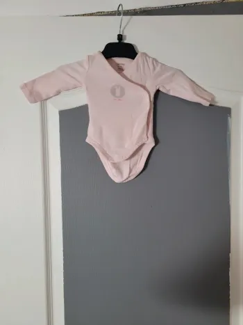 2 body bébé fille 👧