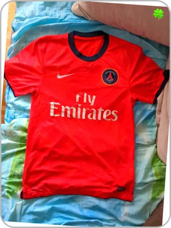 Maillot PSG 40ANS