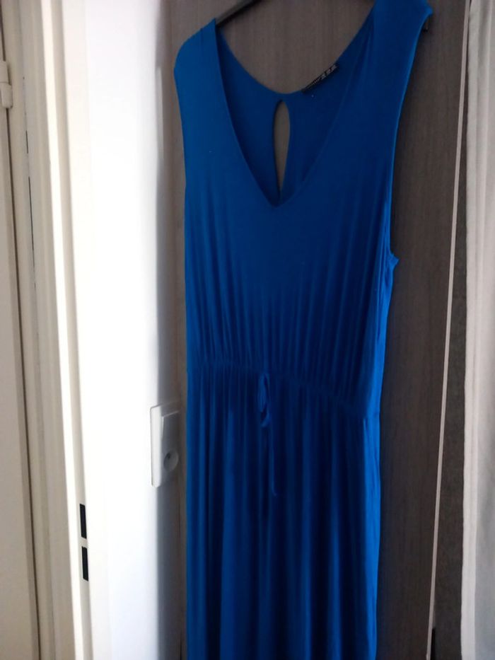 Robe longue Atmosphère