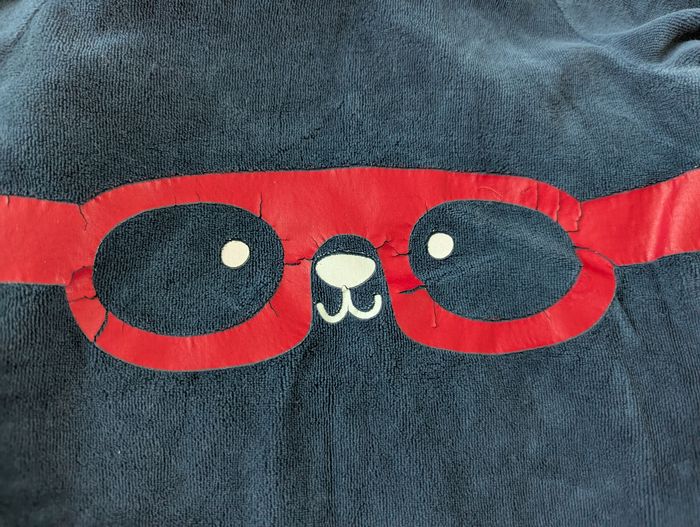 Lit pyjama 18 mois hiver - photo numéro 6