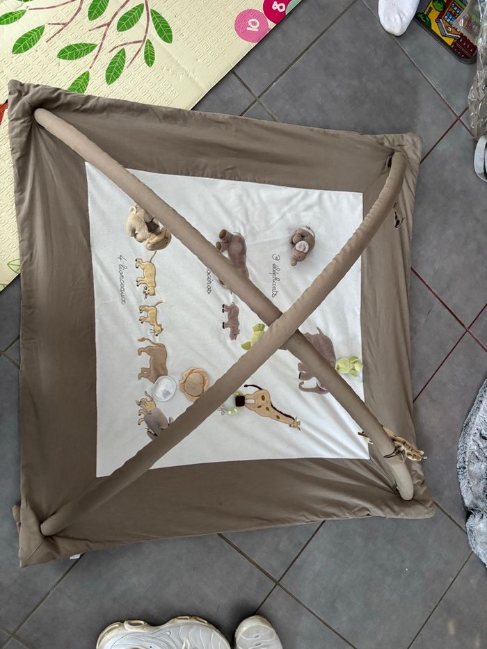 Tapis d’éveil - photo numéro 4
