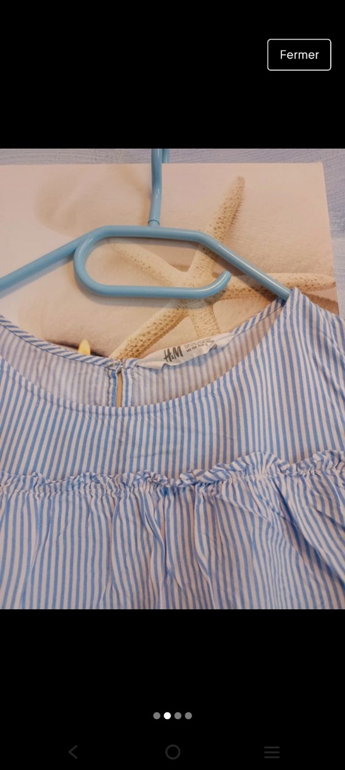 T shirt ados - photo numéro 4