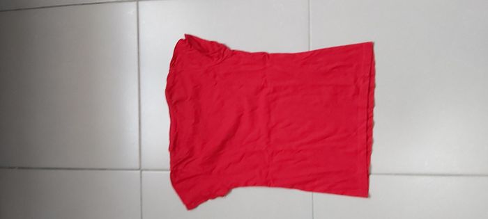 Tshirt manche courte 12 ans - photo numéro 3