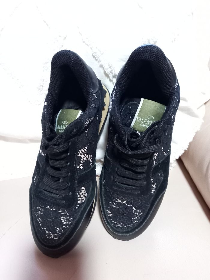 Chaussures  baskets - photo numéro 6