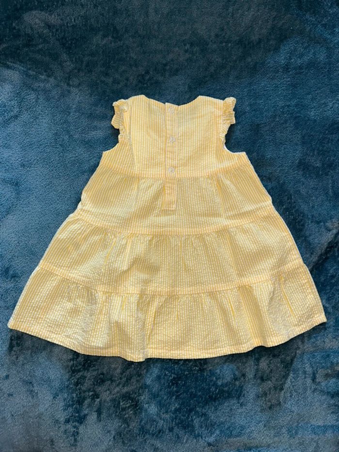Robe petit bateau - photo numéro 6