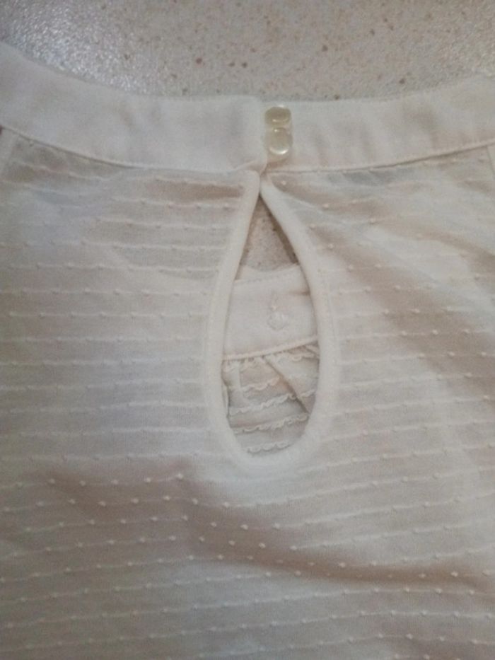 Blouse Promod taille 1 - photo numéro 7