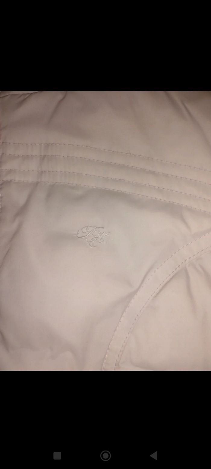 Manteau doudoune - photo numéro 7