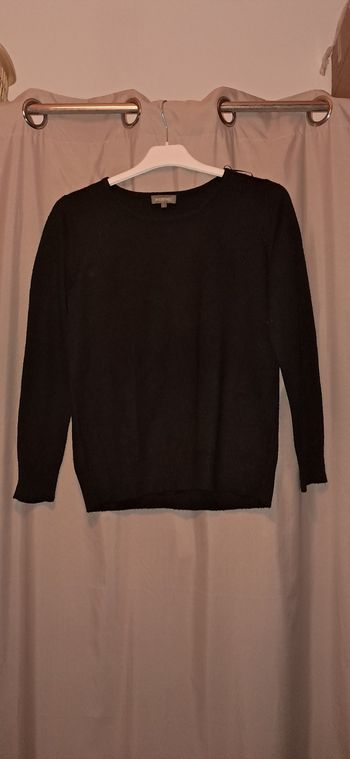 Sweat noir