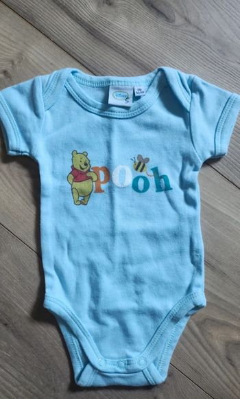 Bodie bébé 