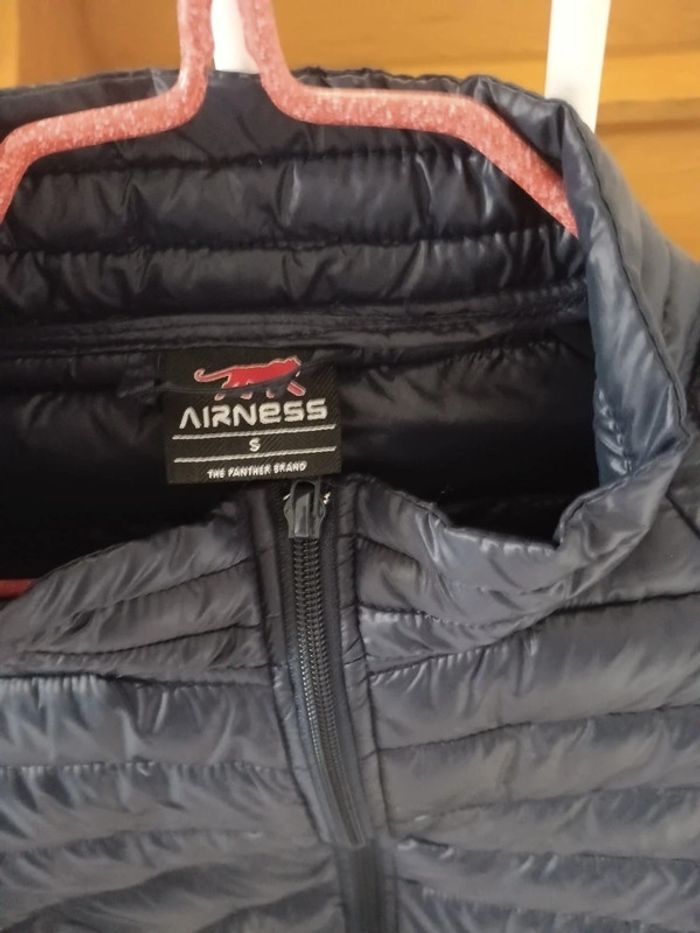 Veste /doudoune - photo numéro 4