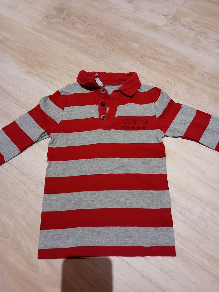 Lot 5 ans - photo numéro 3