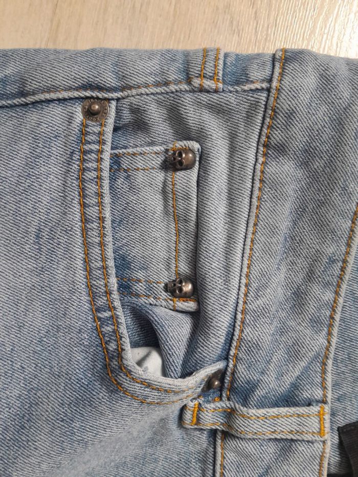 The Kooples jean modele jimmy a clous - photo numéro 3