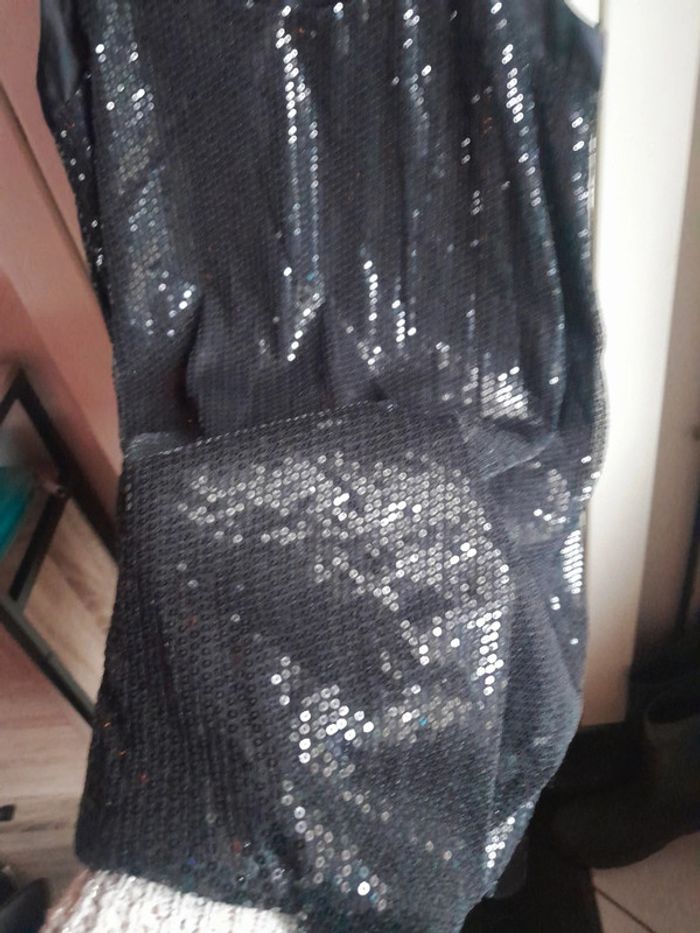 Robe de fête 🎄 12 ans caprice de fille - photo numéro 2
