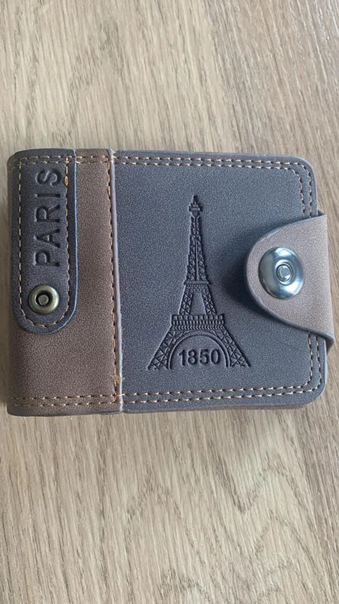 Porte feuille