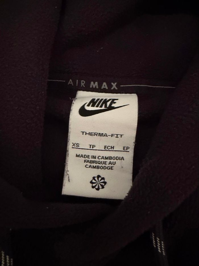 Pull Nike - photo numéro 2
