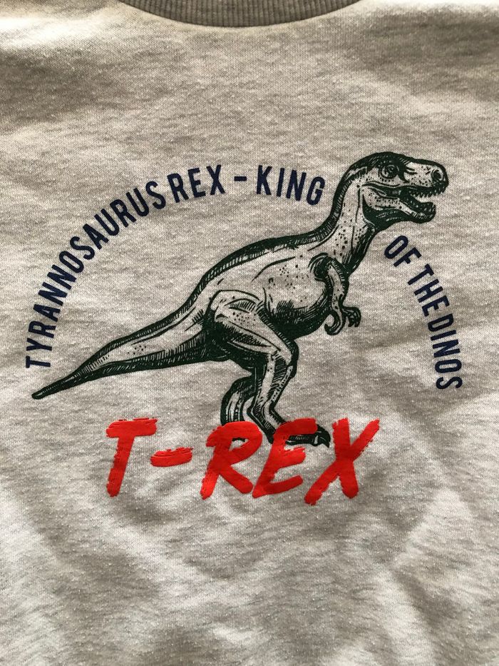 Pull Primark 5-6 ans - photo numéro 3