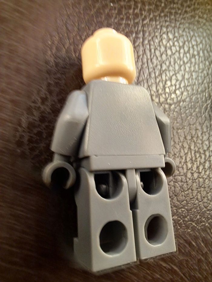 Figurine Lego compatible Ultraman - photo numéro 6