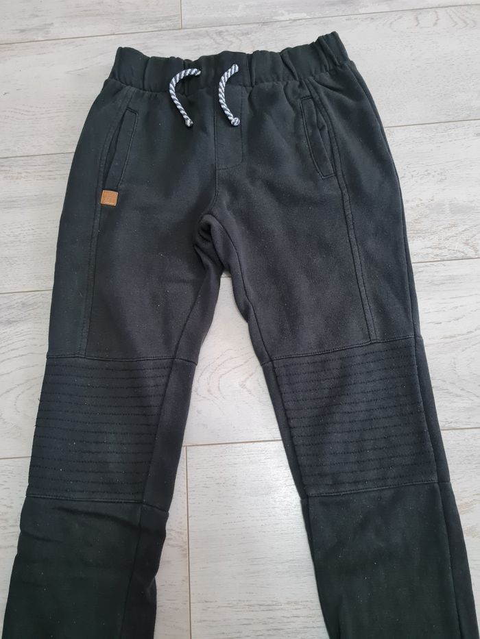Pantalon jogging 12 ans mixte - photo numéro 2