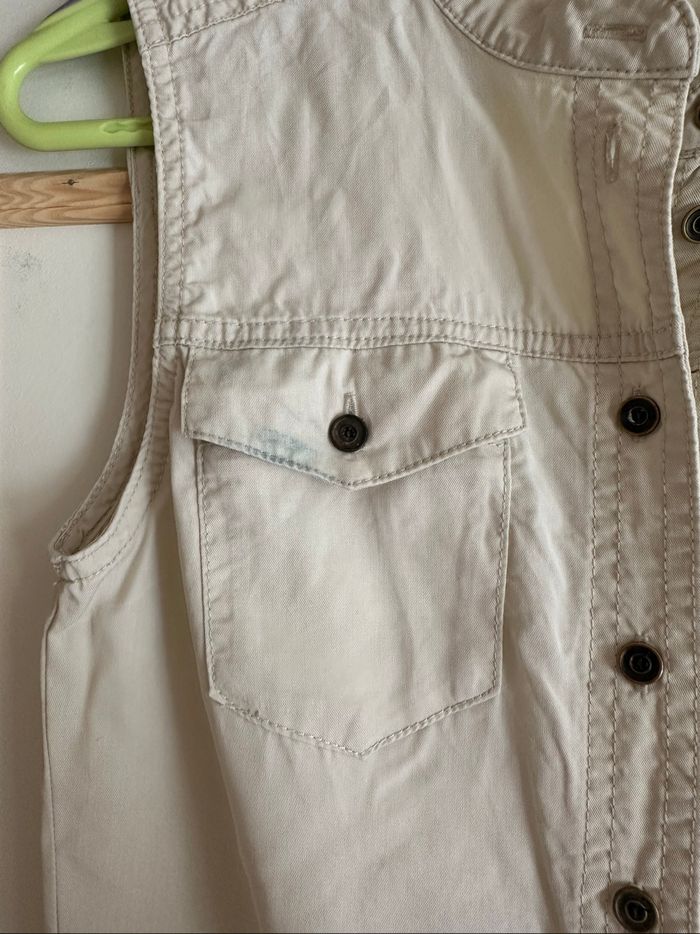 Combi-short - Taille 36 - photo numéro 4