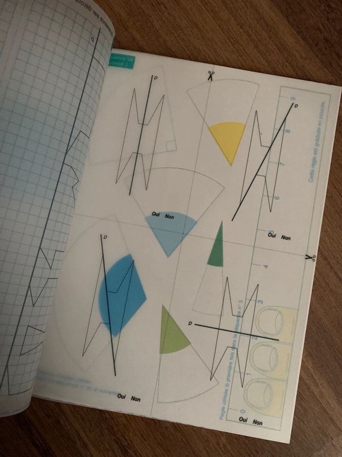 J'apprends les maths - CM1 Fichier d'activités - Retz - photo numéro 4