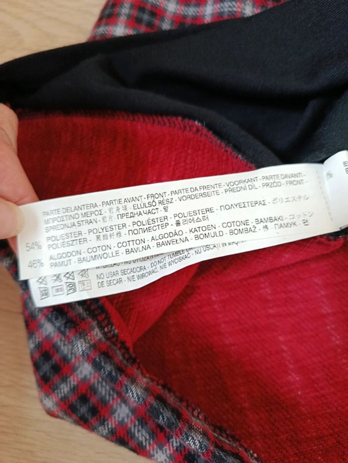 Robe M Zara - photo numéro 6