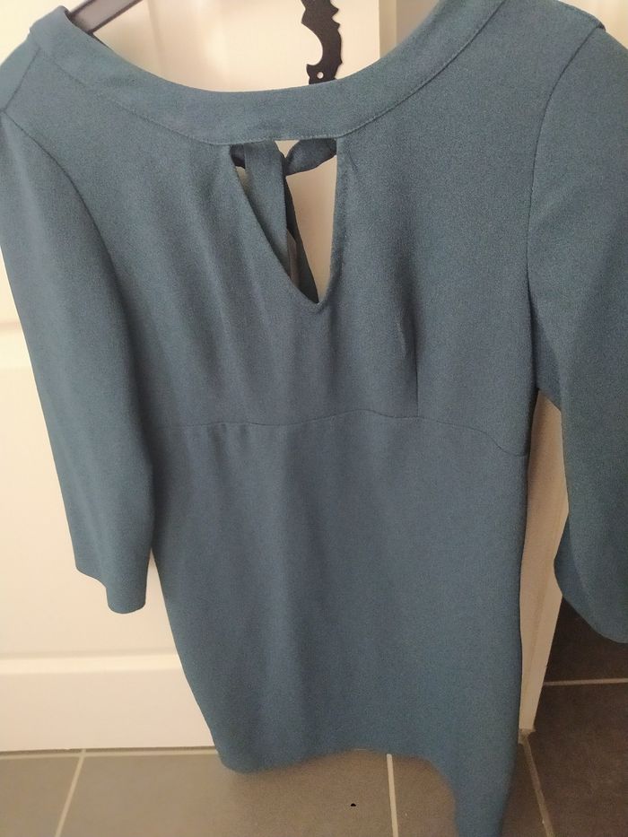 Robe Naf naf très bon état taille 34