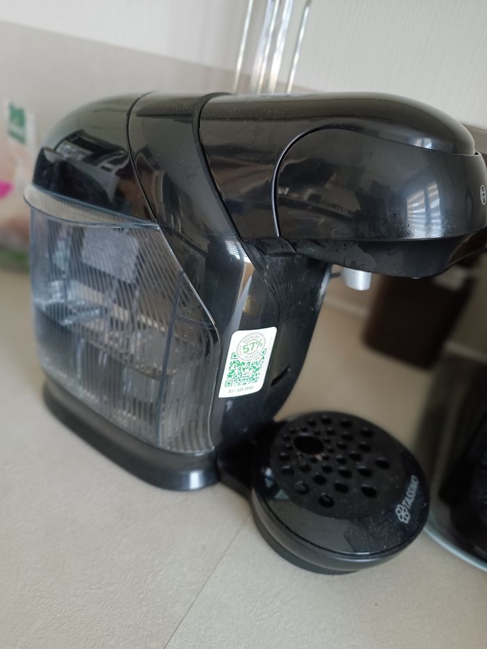 Tassimo - photo numéro 2