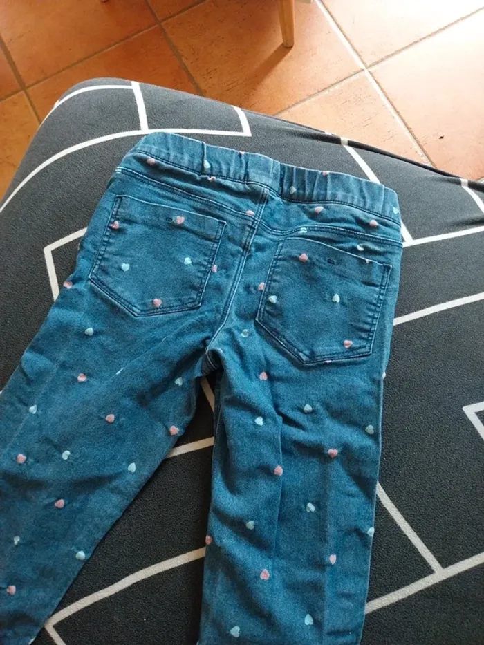 Jegging T10ans - photo numéro 5