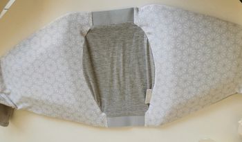 Ceinture de sommeil babymoov