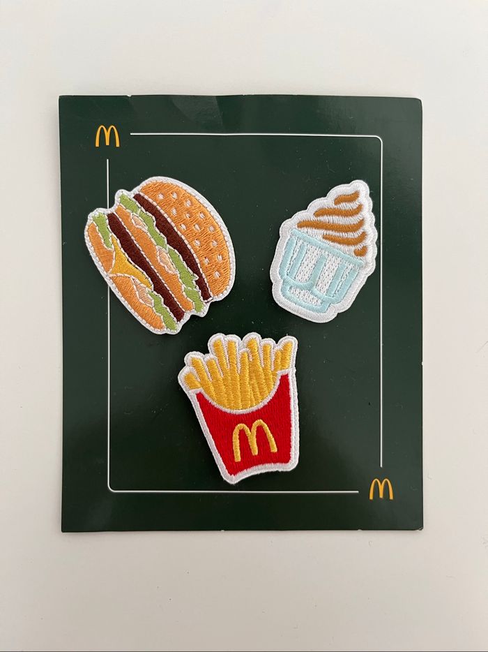 Patch Mac do