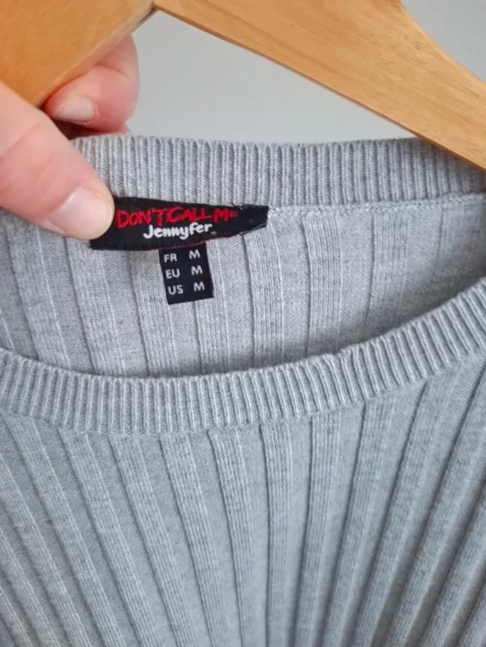 Lot pull femme / Taille S et M - photo numéro 17