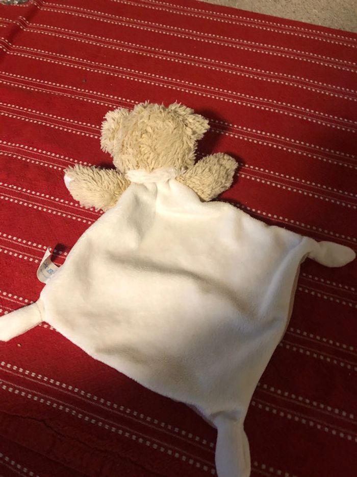 Doudou - photo numéro 4