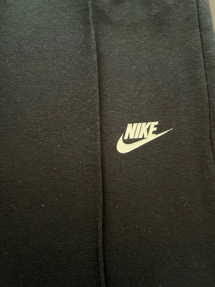 Jogging Neuf noir taille M (137-146cm) mixte - Nike - photo numéro 3