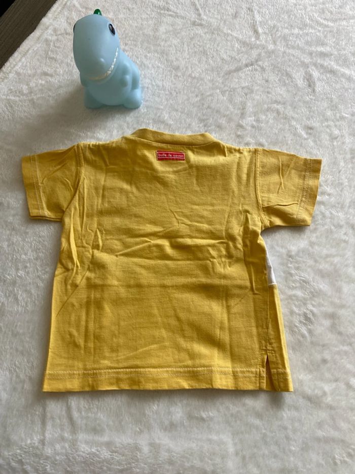 Lots t-shirt - photo numéro 7