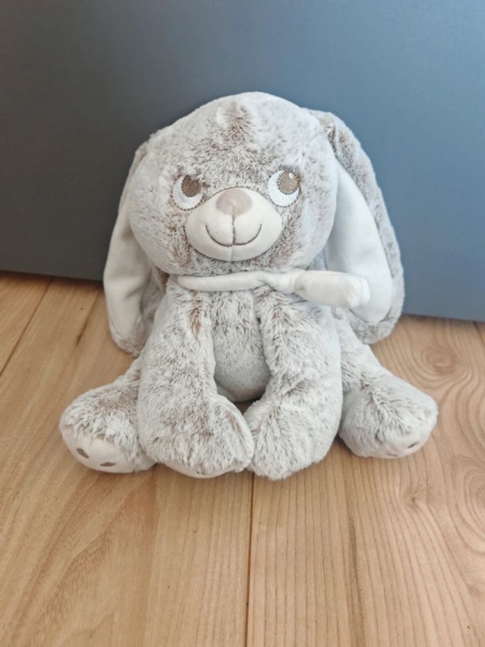 Peluche lapin