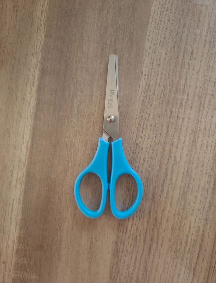 Paire de ciseaux - photo numéro 2