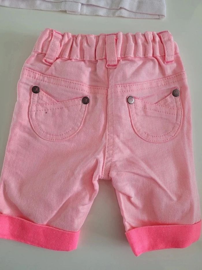 Ensemble 3 mois - photo numéro 7