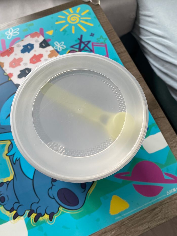 Lait guigozgest 3 dès 1 an - photo numéro 2