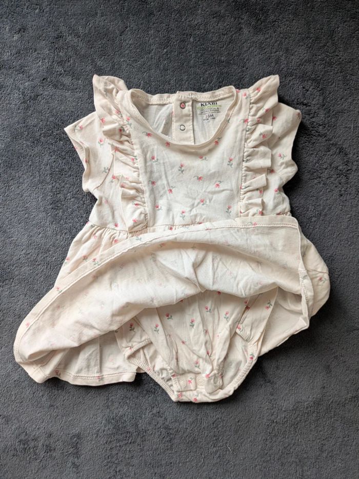 Robe Kiabi 18 mois - photo numéro 2