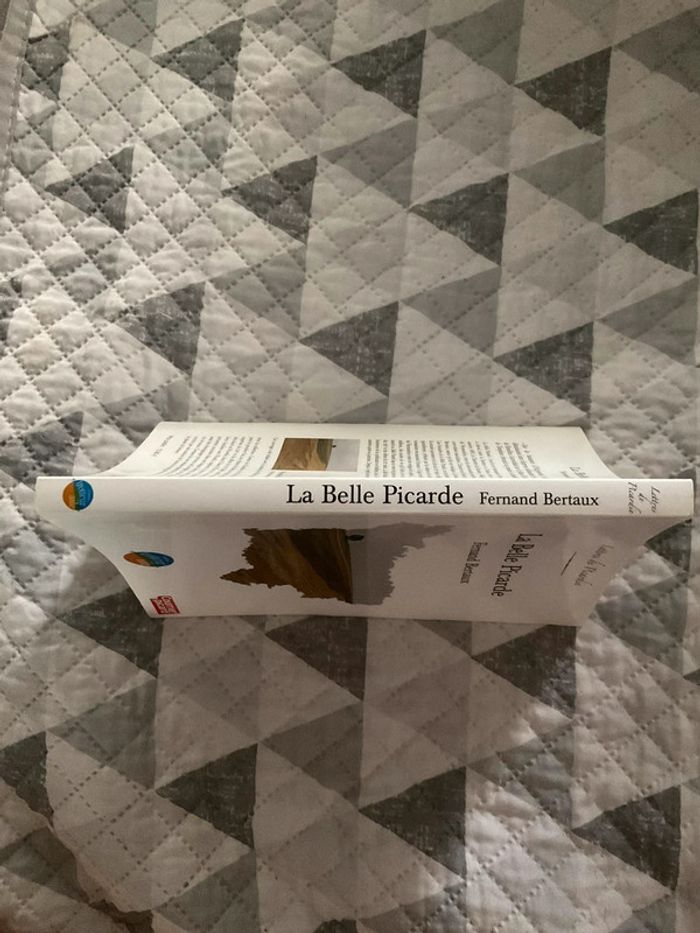 #la belle picarde Fernand Bertaux - photo numéro 3