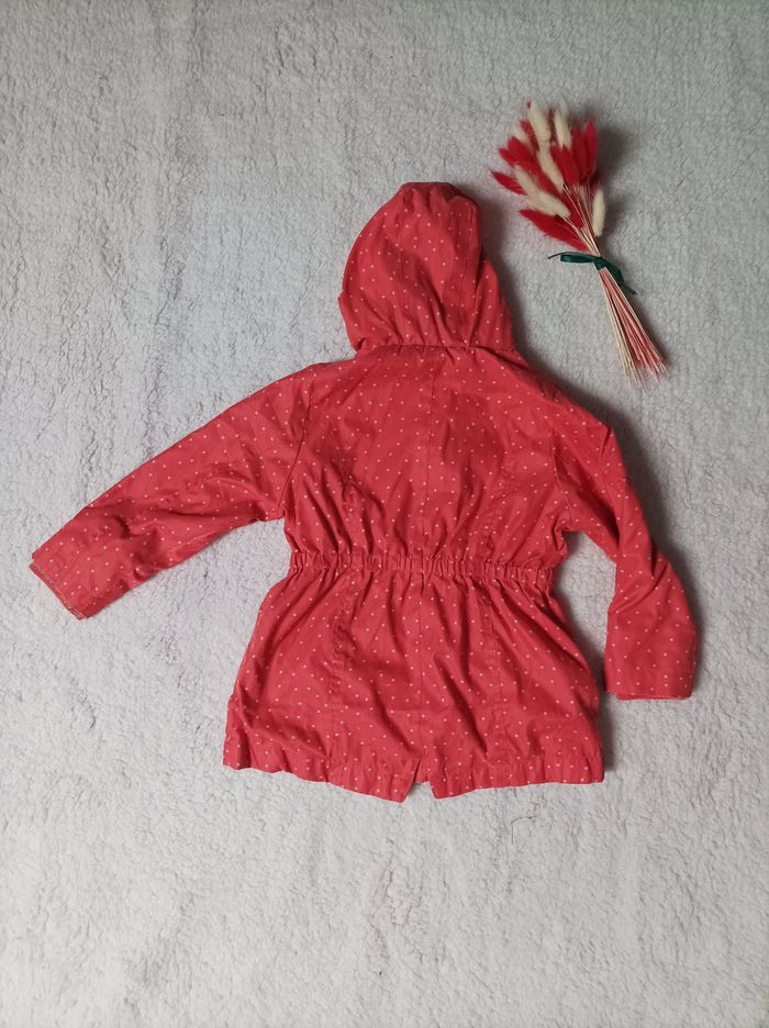 Manteau - photo numéro 4