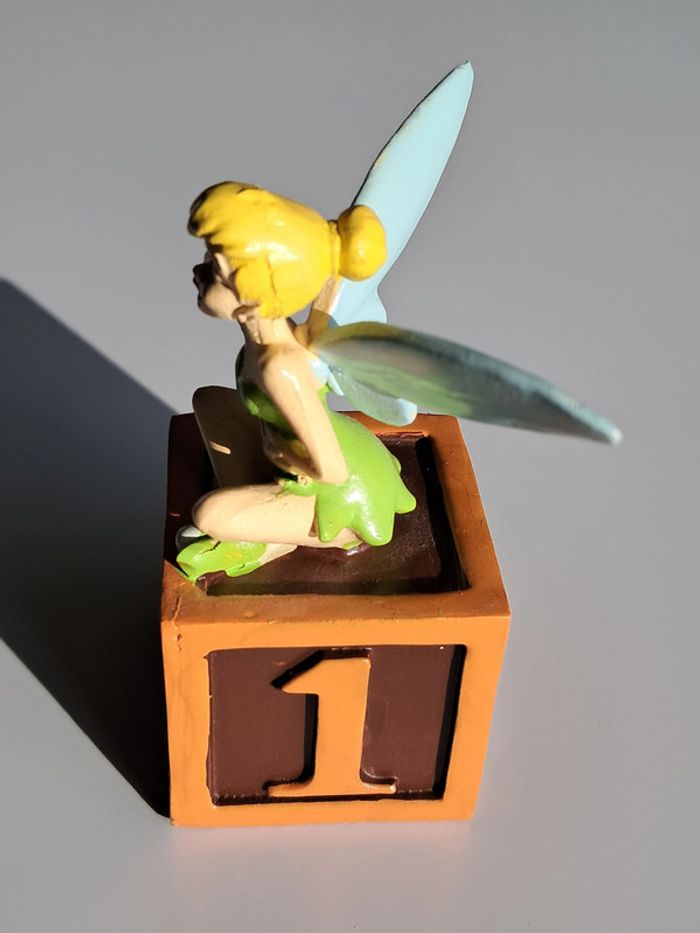 Figurine La Fée Clochette de Walt Disney - photo numéro 4