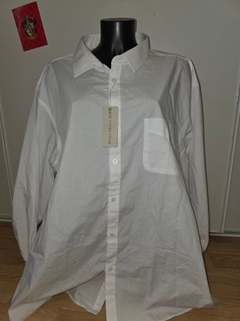 Chemise homme