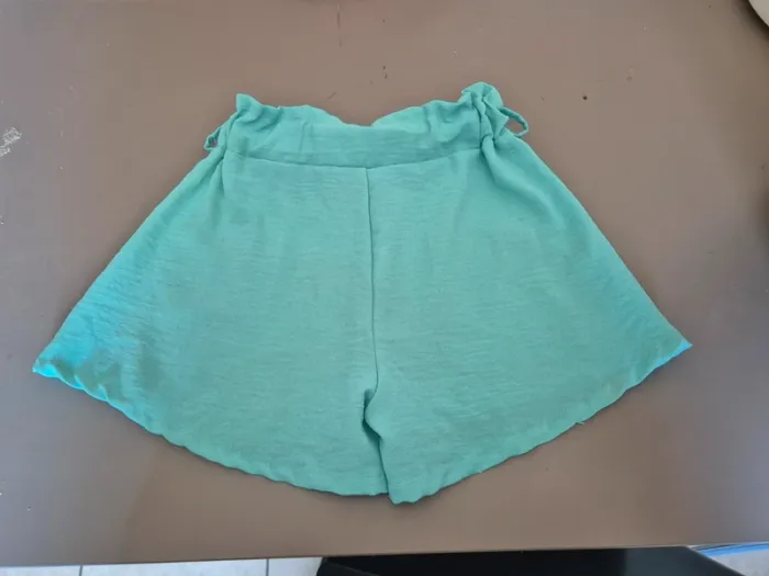 Short