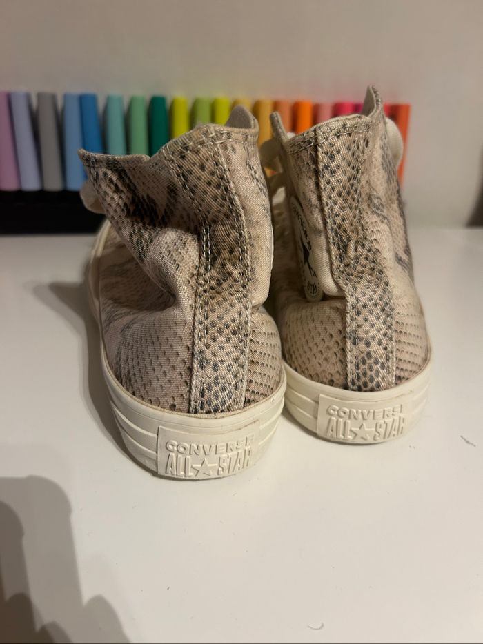Converse Python - photo numéro 3