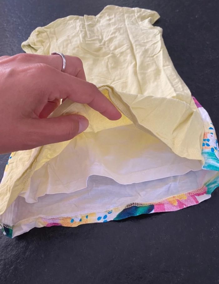 Robe été Catimini 18mois - photo numéro 4