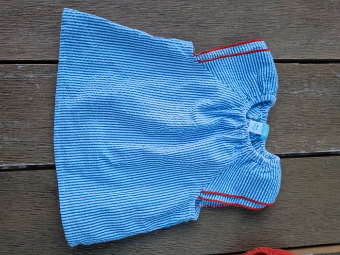 Barboteuse 2 pièces - photo numéro 3