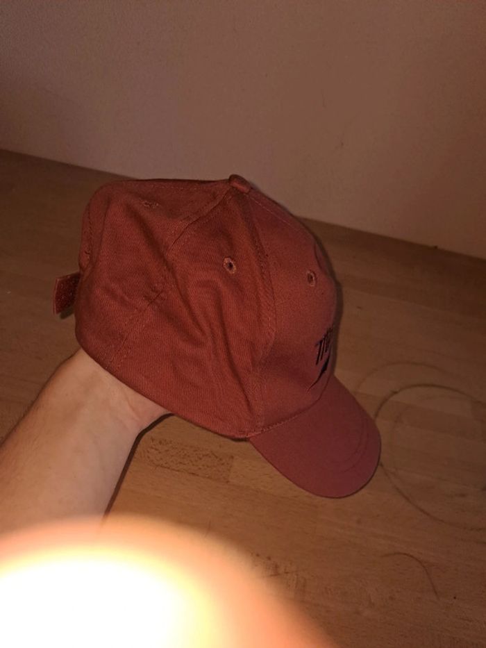 Casquette Vintage  Michey Mouse - photo numéro 4