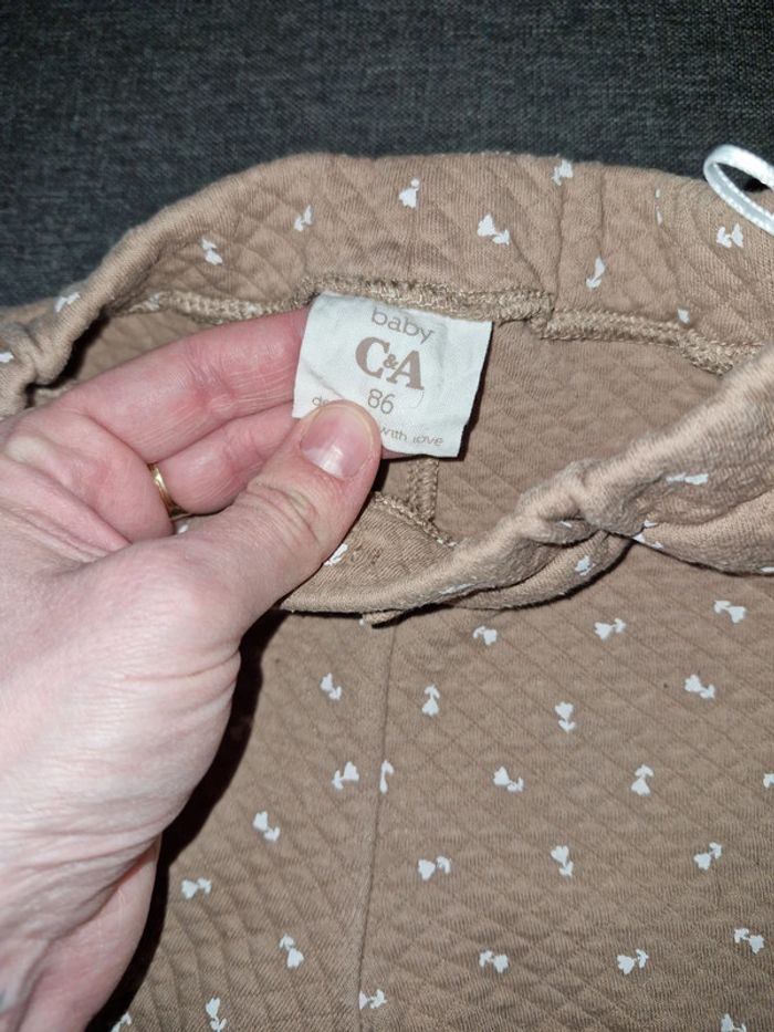 Pantalon C&A - photo numéro 2