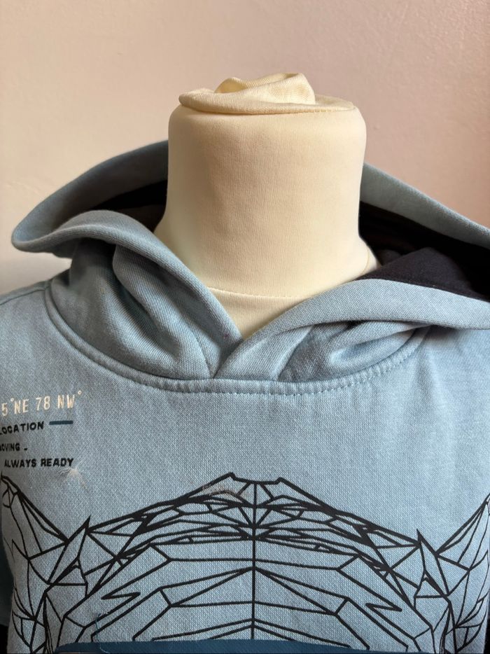 Pull garçon taille 128 - photo numéro 4